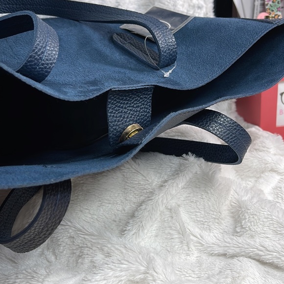 Ulta new blue tote bag - Picture 10 of 14